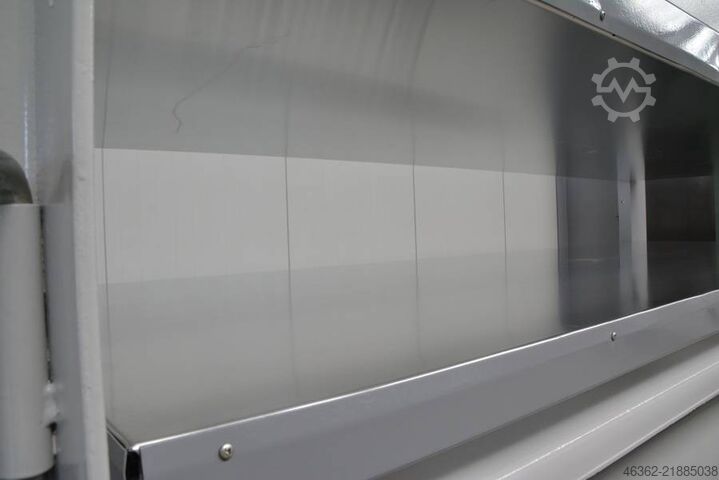 Veneer press Italpresse UT/6L Prasa do forniru
