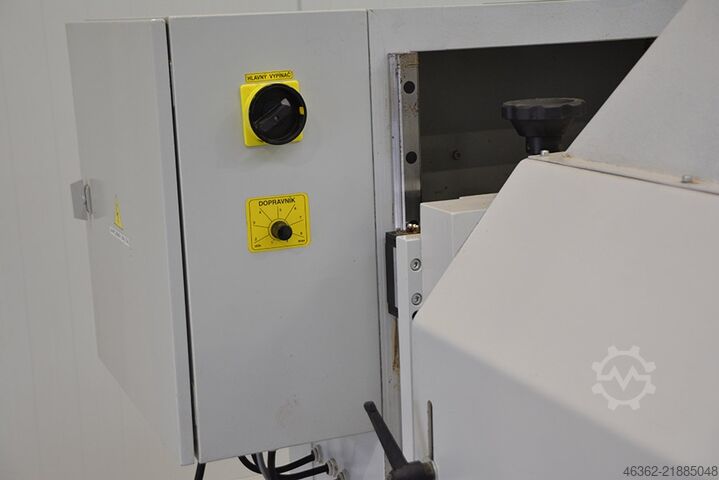 Brusher Kusing K2 - 400