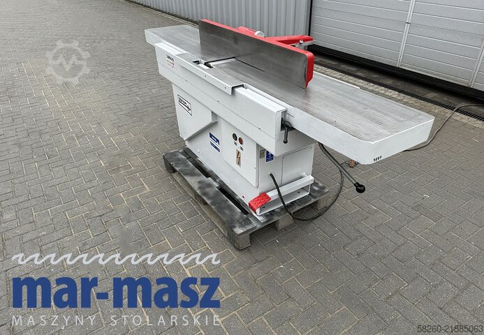 Planer ŻEFAM typ DSZC-40 