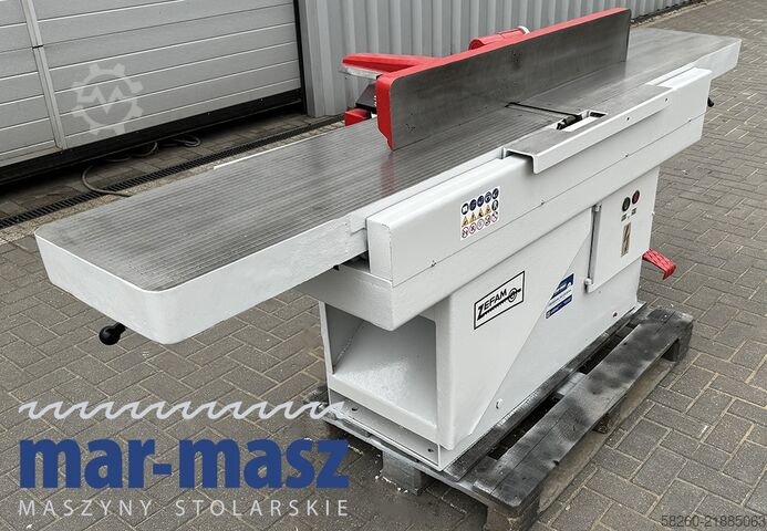 Planer ŻEFAM typ DSZC-40 