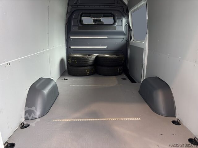Panel van Mercedes-Benz Sprinter 317CDI Kasten  LED,Schwingsitz,Kamera
