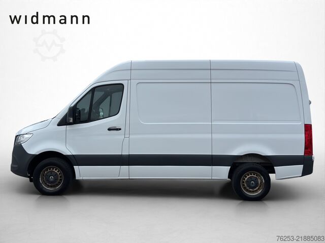 Panel van Mercedes-Benz Sprinter 316 CDI Kasten Hochdach *VERKAUF NUR AN GEWERBE*