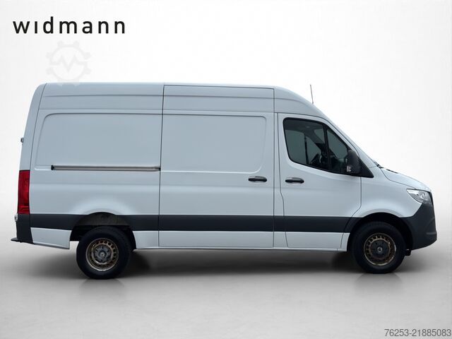 Panel van Mercedes-Benz Sprinter 316 CDI Kasten Hochdach *VERKAUF NUR AN GEWERBE*