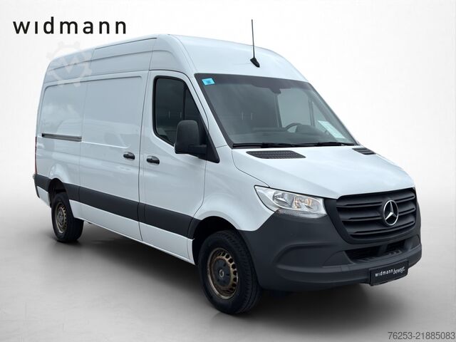 Panel van Mercedes-Benz Sprinter 316 CDI Kasten Hochdach *VERKAUF NUR AN GEWERBE*