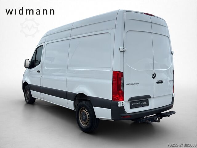 Panel van Mercedes-Benz Sprinter 316 CDI Kasten Hochdach *VERKAUF NUR AN GEWERBE*