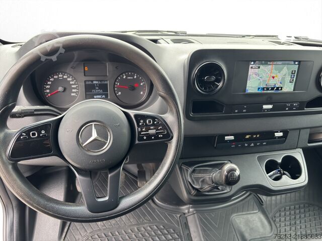 Panel van Mercedes-Benz Sprinter 316 CDI Kasten Hochdach *VERKAUF NUR AN GEWERBE*