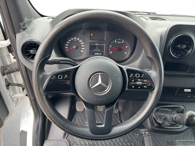 Panel van Mercedes-Benz Sprinter 316 CDI Kasten Hochdach *VERKAUF NUR AN GEWERBE*