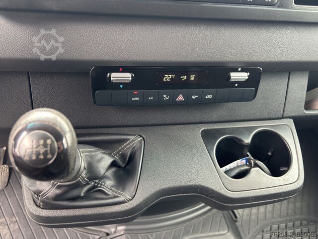 Panel van Mercedes-Benz Sprinter 316 CDI Kasten Hochdach *VERKAUF NUR AN GEWERBE*