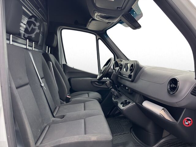 Panel van Mercedes-Benz Sprinter 316 CDI Kasten Hochdach *VERKAUF NUR AN GEWERBE*
