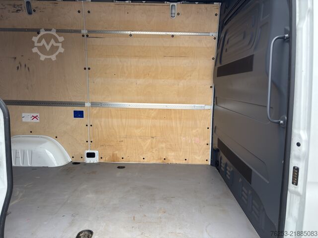 Panel van Mercedes-Benz Sprinter 316 CDI Kasten Hochdach *VERKAUF NUR AN GEWERBE*