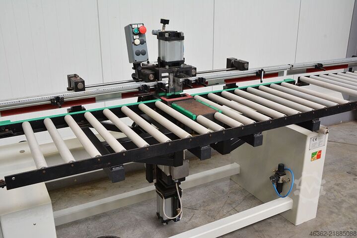 Boring machine automatic Due B.Erre 