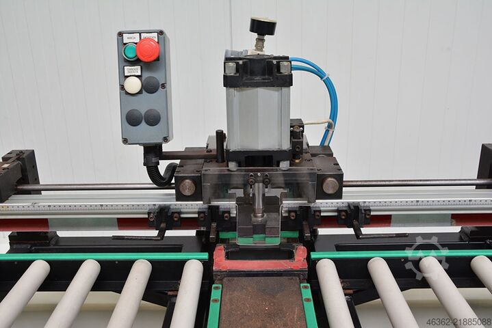 Boring machine automatic Due B.Erre 