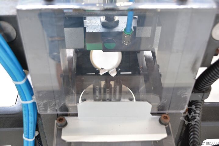Boring machine automatic Due B.Erre 