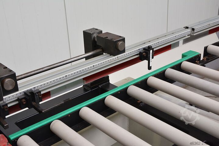 Boring machine automatic Due B.Erre 
