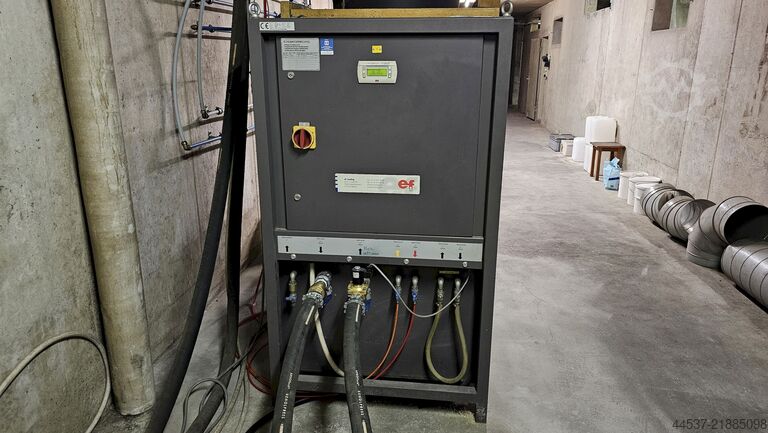 CNC Laser Cutting Machine Bystronic ByStar 3015