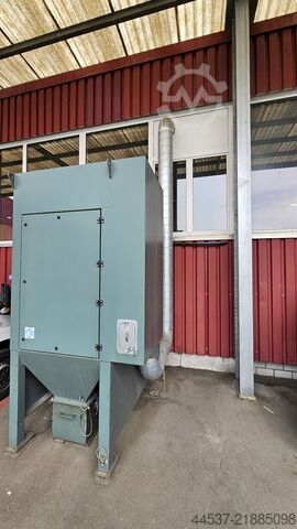 CNC Laser Cutting Machine Bystronic ByStar 3015