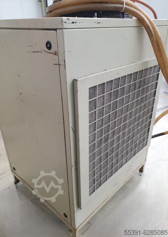 Oil cooler günstig cheap Wöhr D 20 V + D 30 V