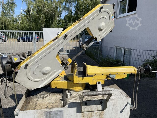 Band saw Epple EM BS 350 DGHF
