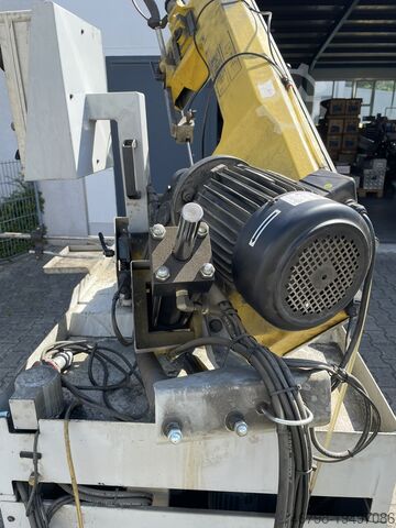 Band saw Epple EM BS 350 DGHF