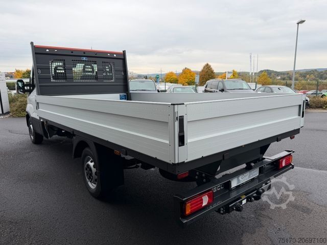 Pick-up van IVECO Daily 35S16 H 3.0L *R3.750mm*AHK*Klima*