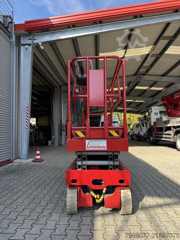 Scissor lift Genie GS-2032