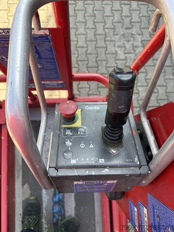Scissor lift Genie GS-2032