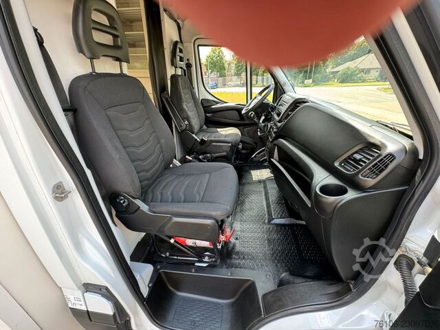 Customized van IVECO Daily 50C15 Verkaufswagen*Foodtruck*