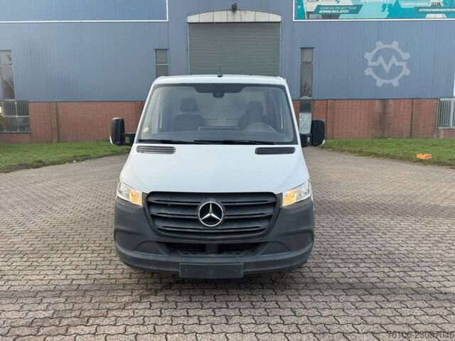 Tipper van MERCEDES-BENZ Sprinter III  319 CDI L3 Kipper *3 Liter Motor*