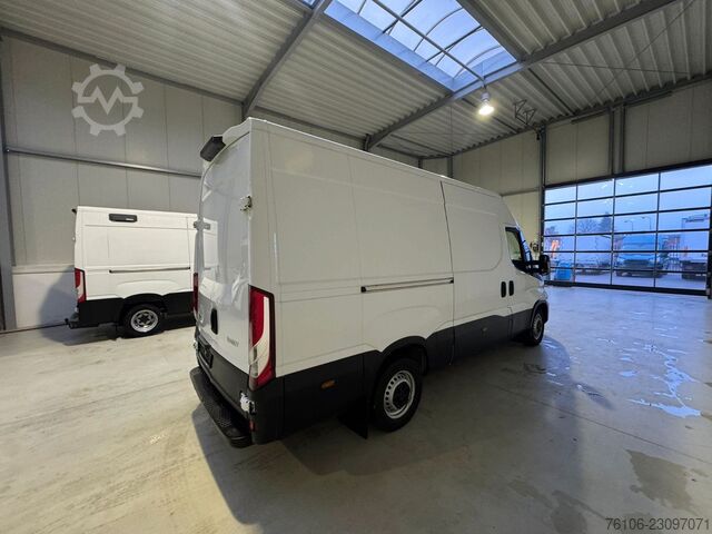 Panel van IVECO Daily 35S16 Kastenwagen *Klima*2 stück auf Lager