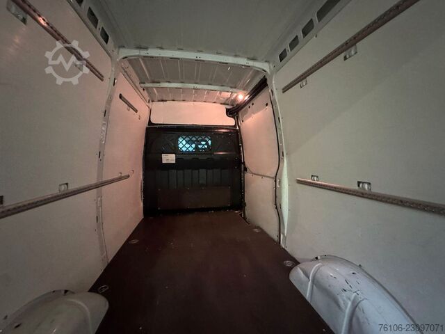 Panel van IVECO Daily 35S16 Kastenwagen *Klima*2 stück auf Lager