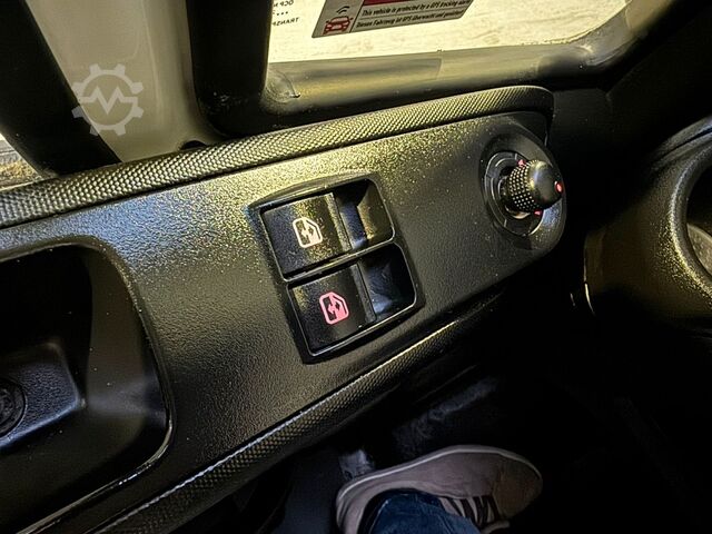 Panel van IVECO Daily 35S16 Kastenwagen *Klima*2 stück auf Lager