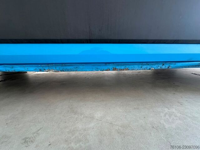 Panel van MAN TGE 3.180 L4 Kastenwagen *Navi*Klima*Kamera*
