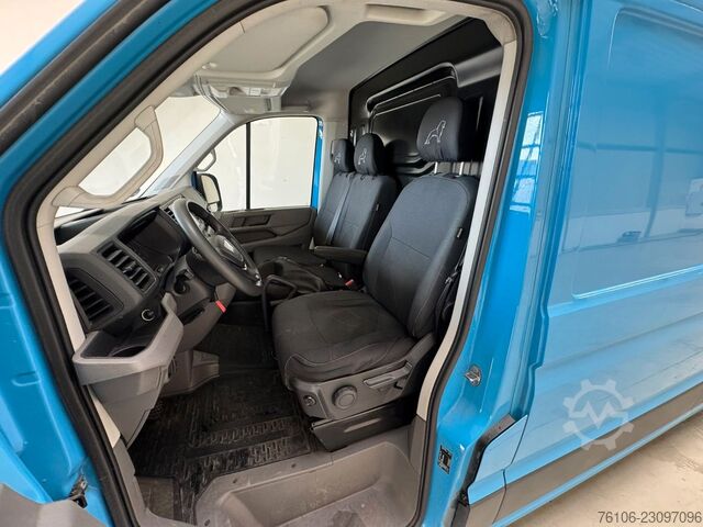 Panel van MAN TGE 3.180 L4 Kastenwagen *Navi*Klima*Kamera*