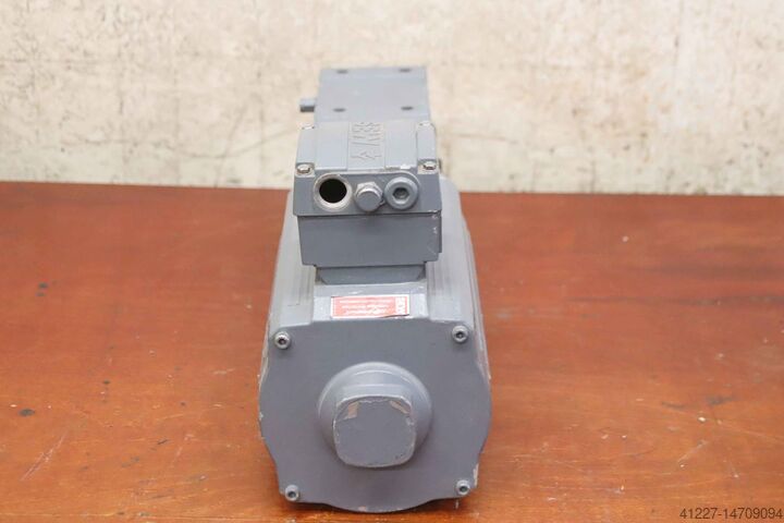 Geared motor 1.1 kW 41 rpm SEW-Eurodrive KA37 DAS100M4/TF/IS