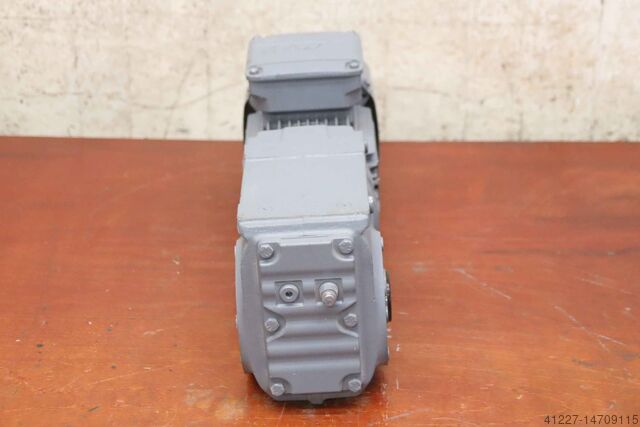 Geared motor 0.55 kW 23 rpm SEW-Eurodrive KA37 DRS71M4/RS/TF/AL