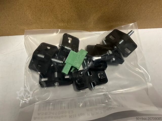 Control unit Siemens KTP700 BASIC