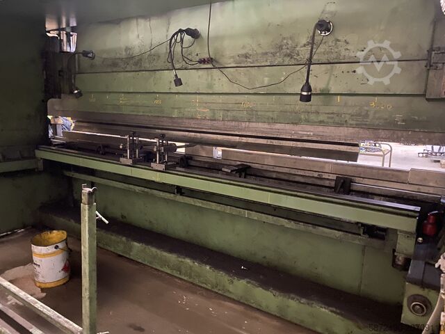 Abkantpresse Fasti 902-250/50