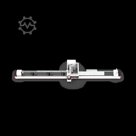 Tube laser cutting machine ACME-Laser LT-6035