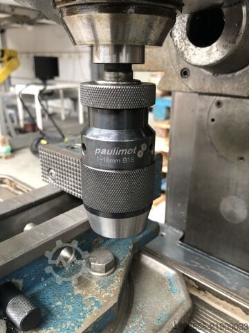Tool milling machine MAHO MH 700