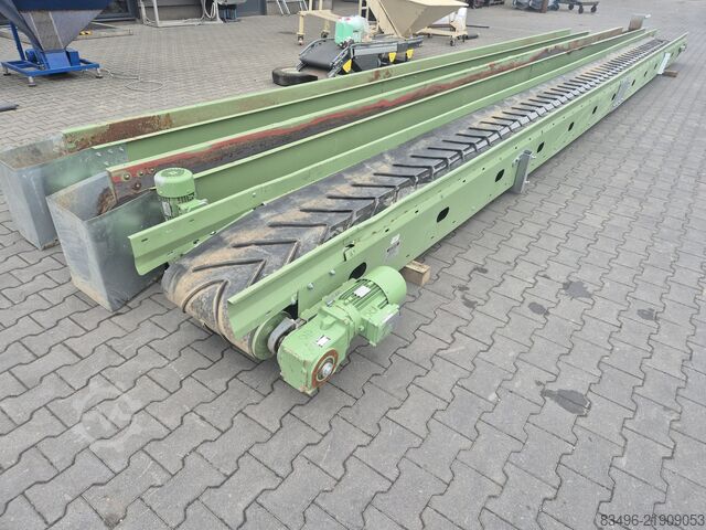 Conveyor belt Forderband Transportband  Conveyor 