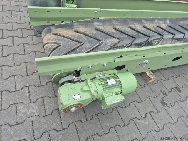 Conveyor belt Forderband Transportband  Conveyor 
