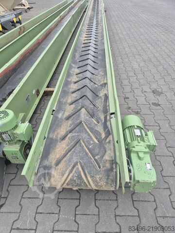 Conveyor belt Forderband Transportband  Conveyor 