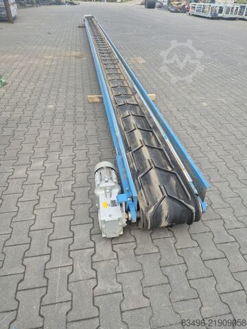 Conveyor belt Forderband Transportband  Conveyor 