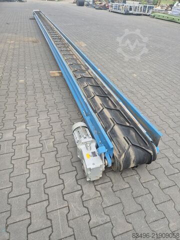 Conveyor belt Forderband Transportband  Conveyor 