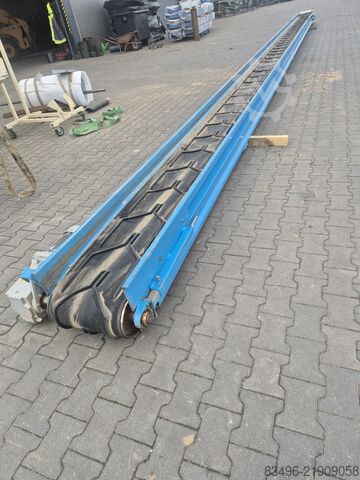 Conveyor belt Forderband Transportband  Conveyor 