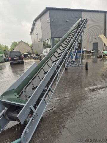 Conveyor belt Forderband Transportband  Conveyor 
