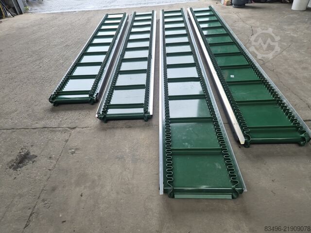 Conveyor belt Forderband Transportband Conveyor