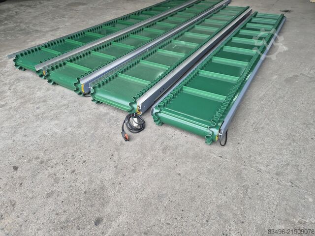 Conveyor belt Forderband Transportband  Conveyor 