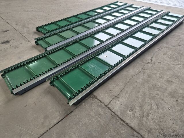 Conveyor belt Forderband Transportband  Conveyor 