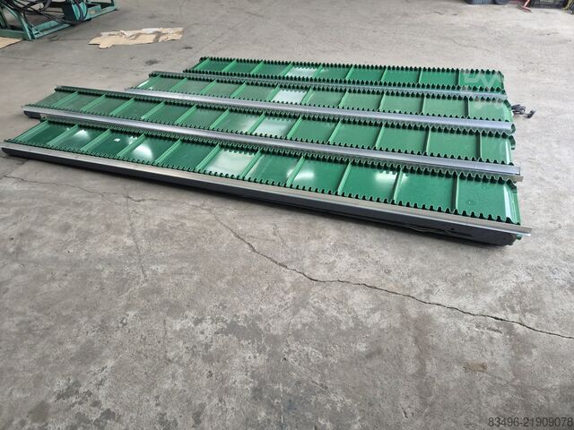 Conveyor belt Forderband Transportband  Conveyor 